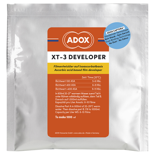 ADOX XT-3 Developer Powder