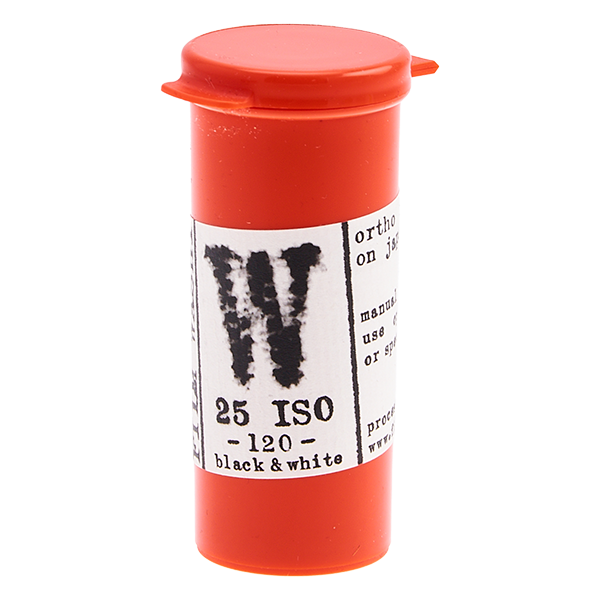 Washi Film W 25 120
