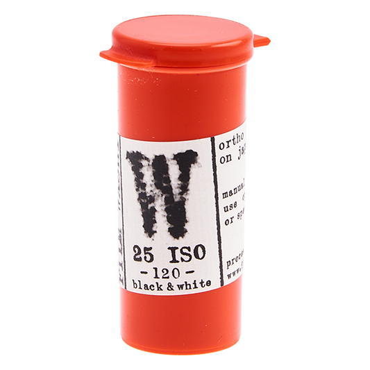 Washi Film W 25 120