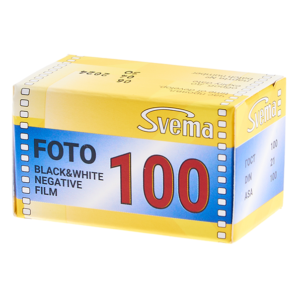 Svema FOTO 100 135