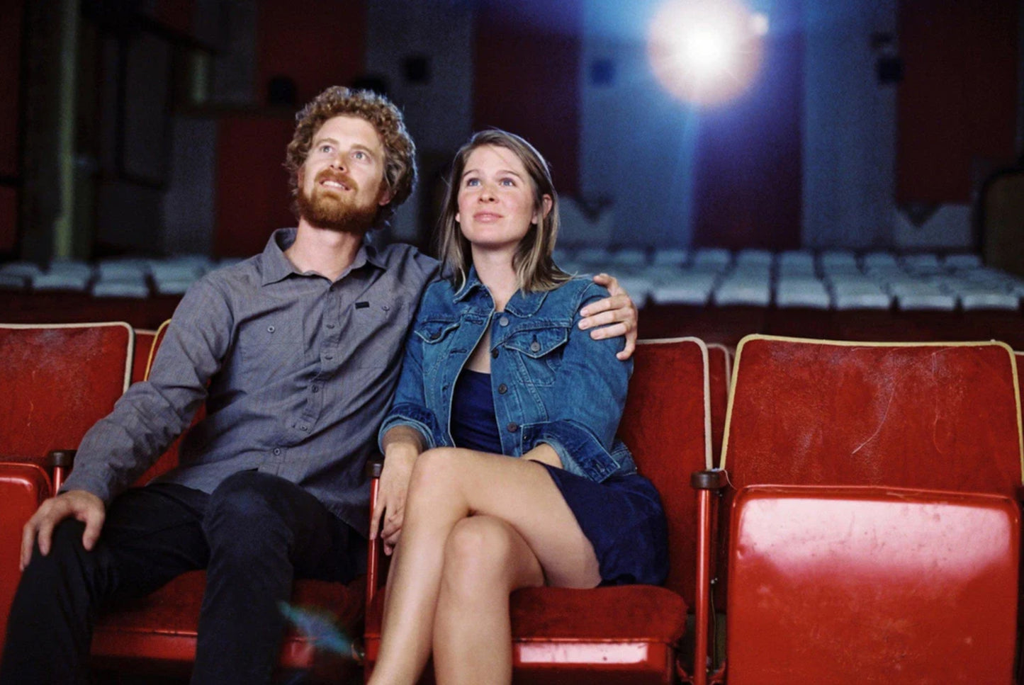 CineStill 800T Tungsten Xpro 135-36