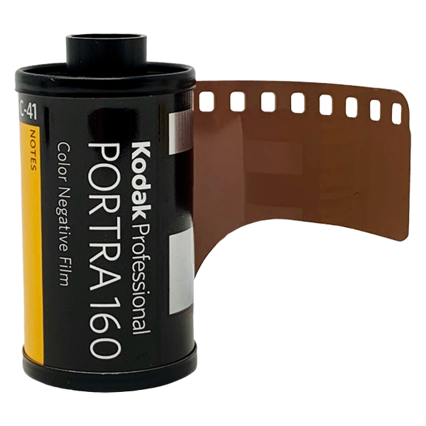 KODAK Portra 160 135-36