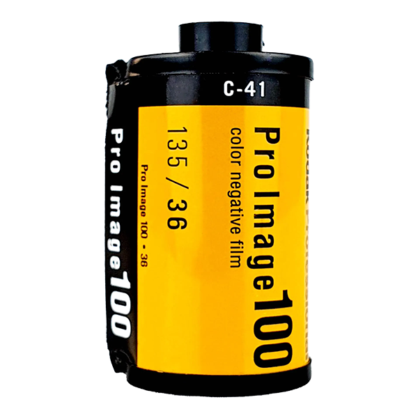 KODAK Pro Image 100 135-36