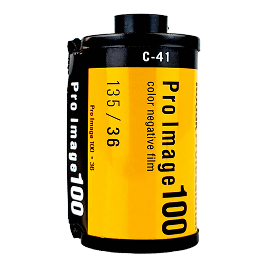 KODAK Pro Image 100 135-36