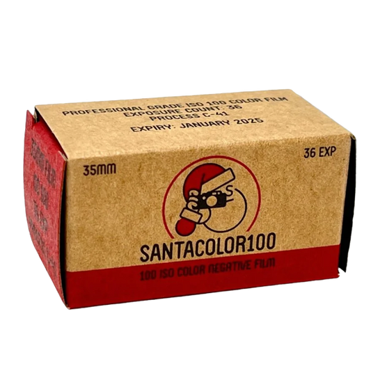 SantaColor 100 135-36