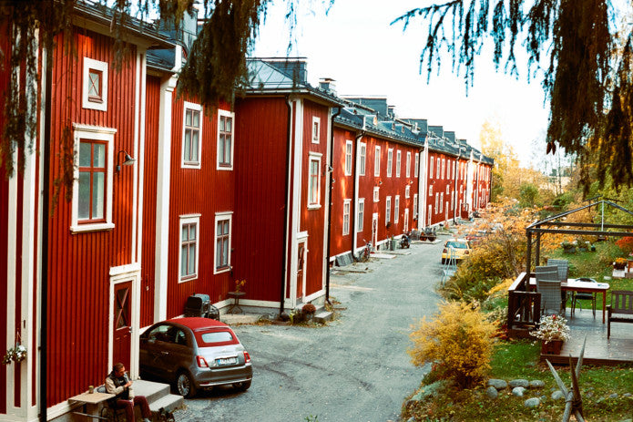 SantaColor 100 135-36