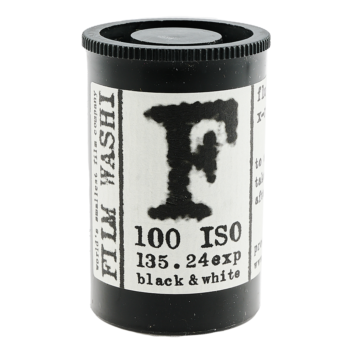 Washi Film F 100 135-24