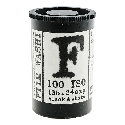 Washi Film F 100 135-24
