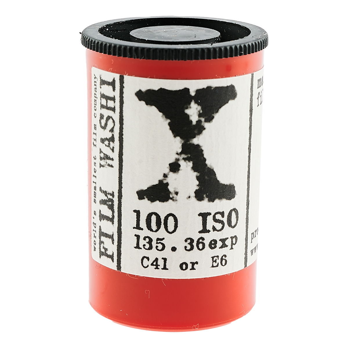 Washi Film X 100 135-36