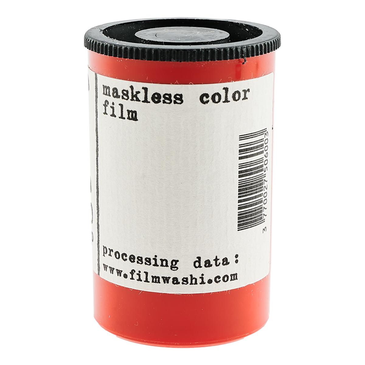 Washi Film X 100 135-36