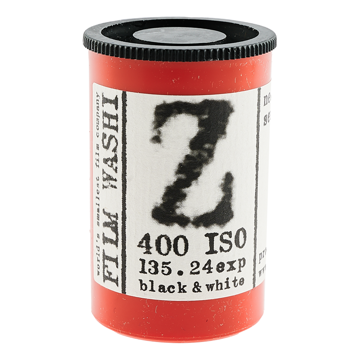 Washi Film Z 400 135-24