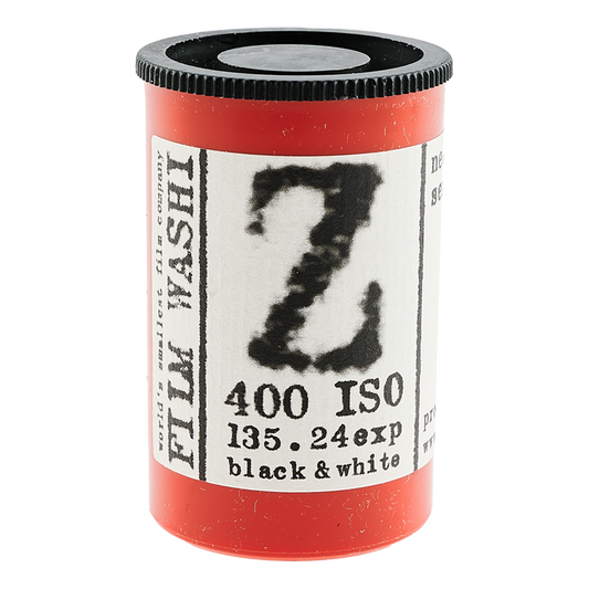 Washi Film Z 400 135-24