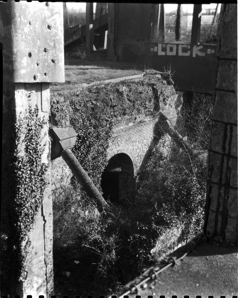 Washi Film K 100 120