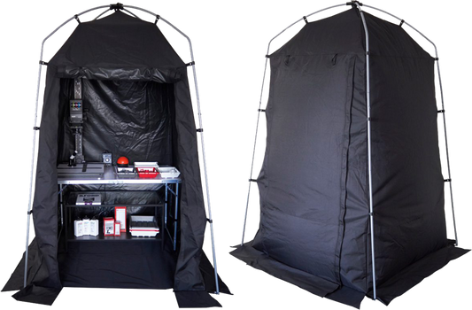 Ilford Pop-Up Darkroom