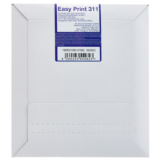 Easy Print RC 311 High Gloss (RC) 10.5x14.8cm