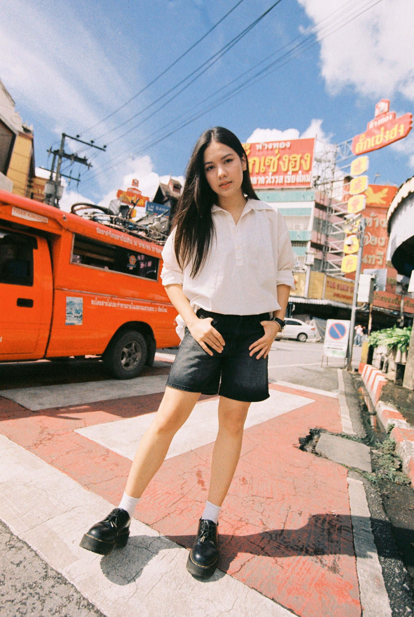 Lomography LomoChrome Classicolor 135-36