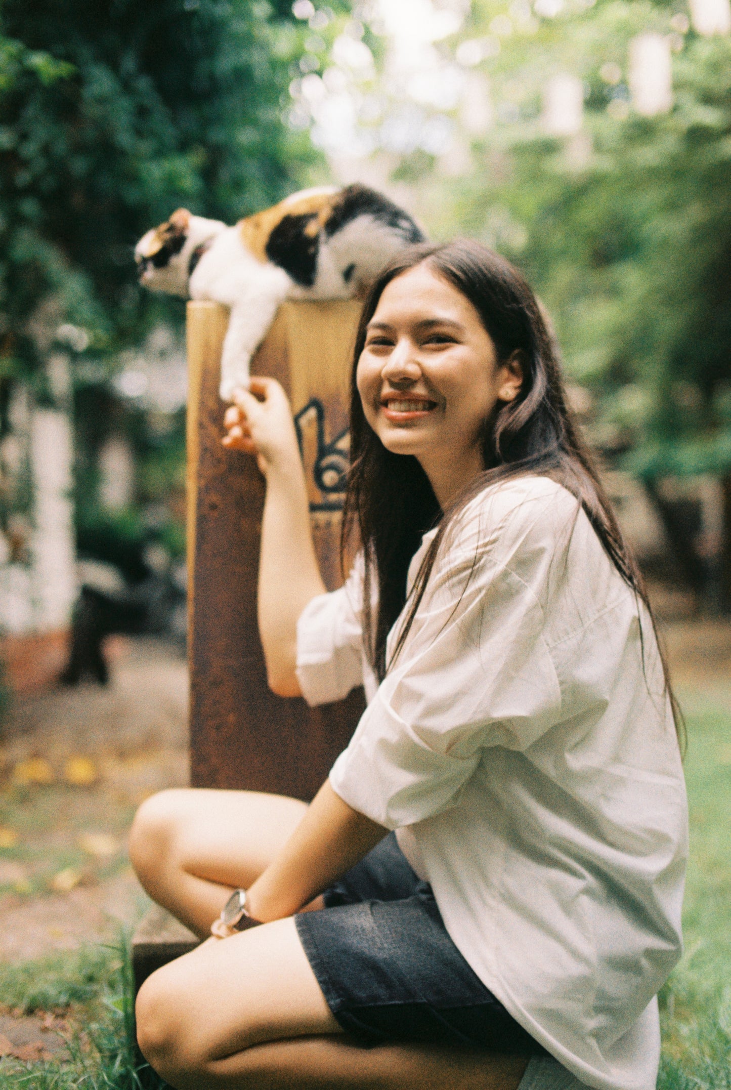 Lomography LomoChrome Classicolor 135-36