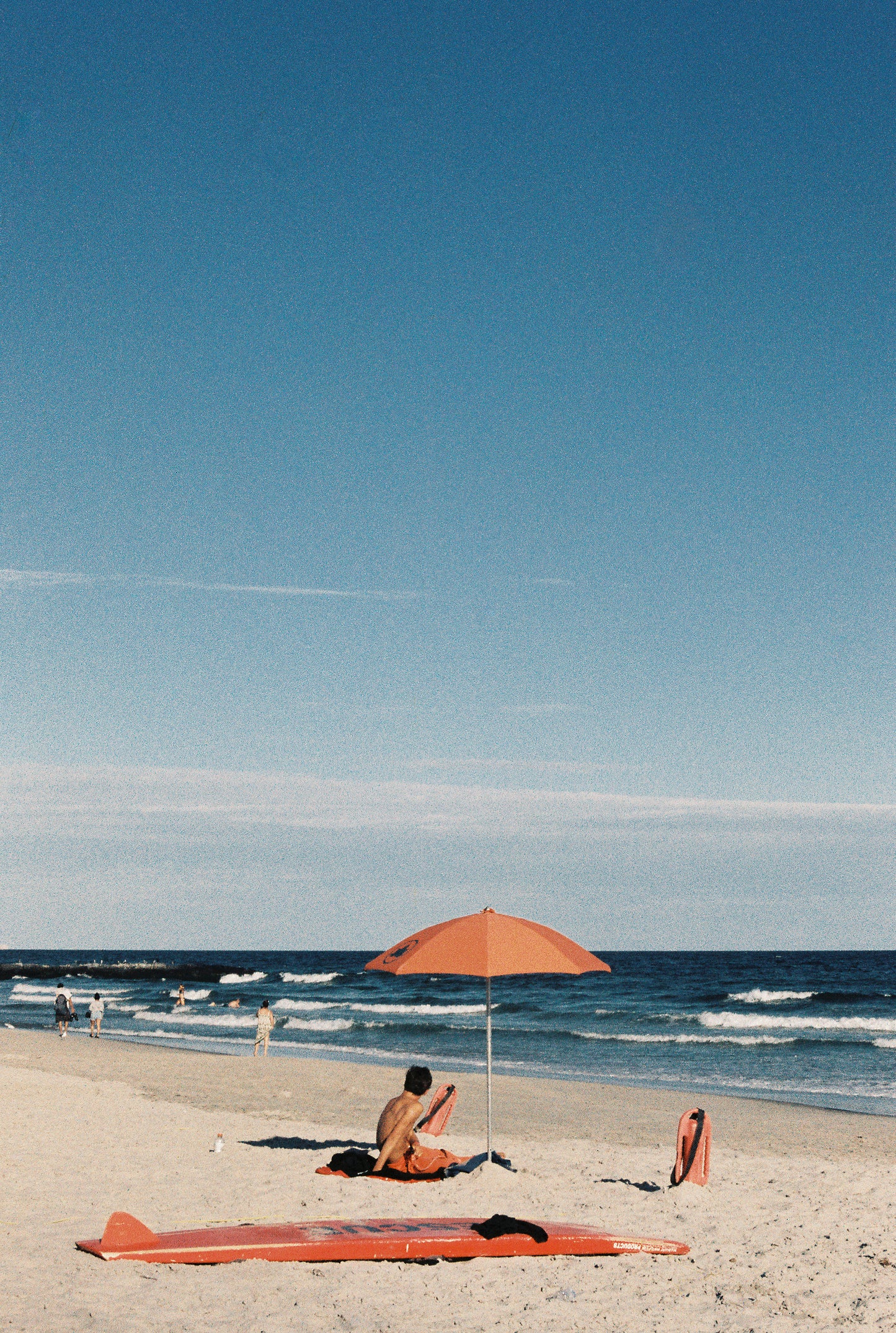Lomography LomoChrome Classicolor 135-36