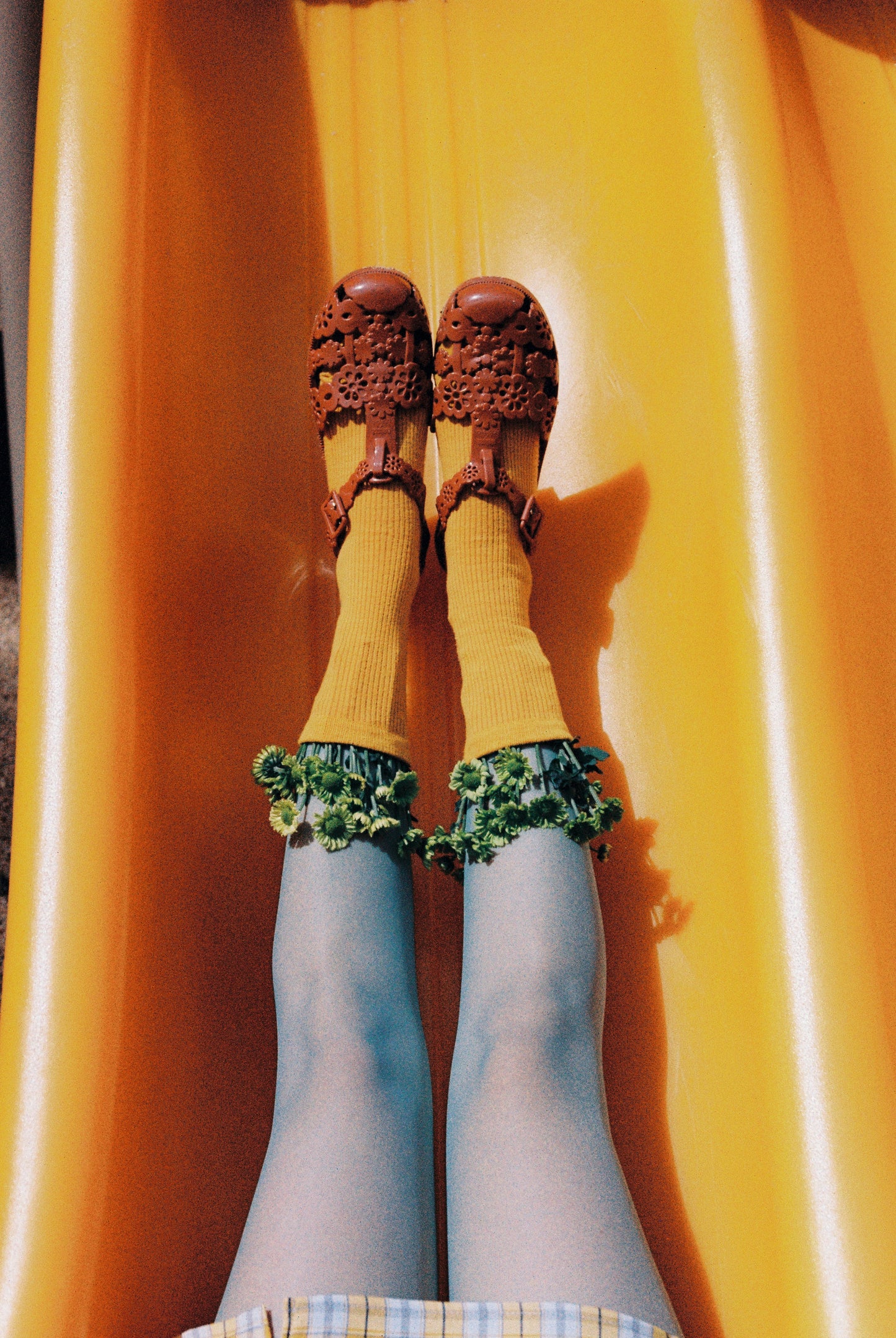 Lomography LomoChrome Classicolor 135-36