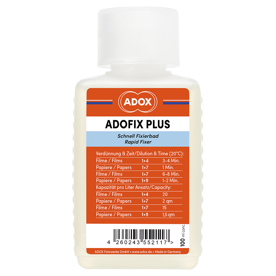 ADOX ADOFIX Plus Rapid Fixer