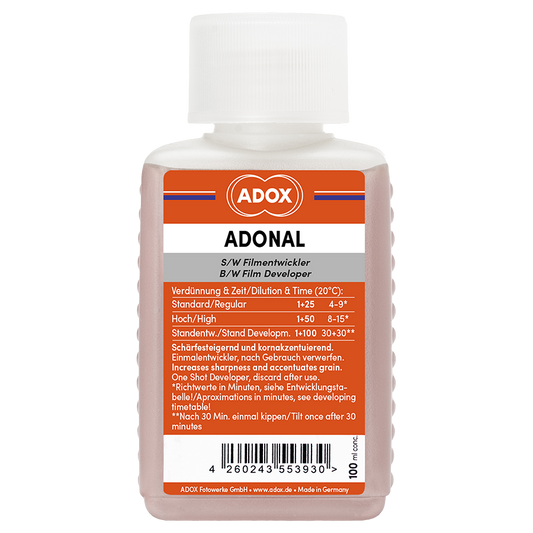 ADOX RODINAL Developer