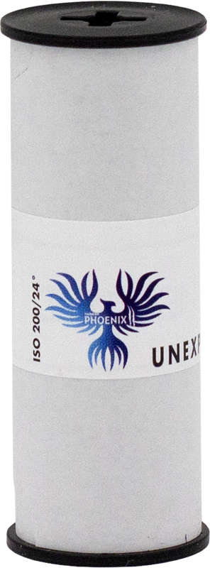 Harman Phoenix II ISO 200 120