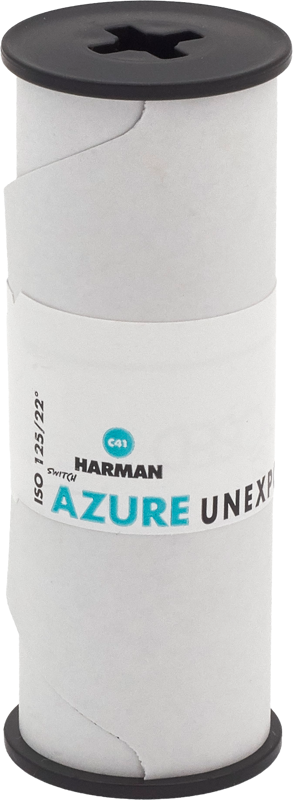 Harman Switch Azure ISO 125 120