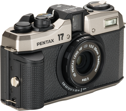 Pentax 17