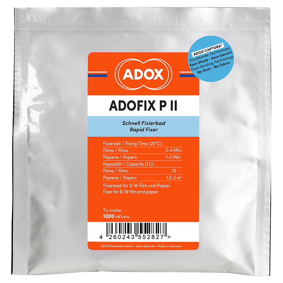 ADOX ADOFIX P II Rapid Fixer