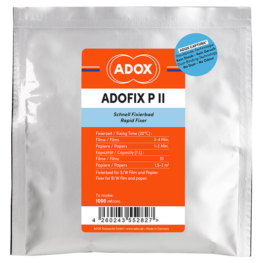 ADOX ADOFIX P II Rapid Fixer