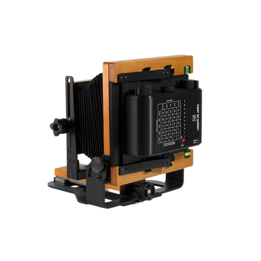 Intrepid Super 120 System