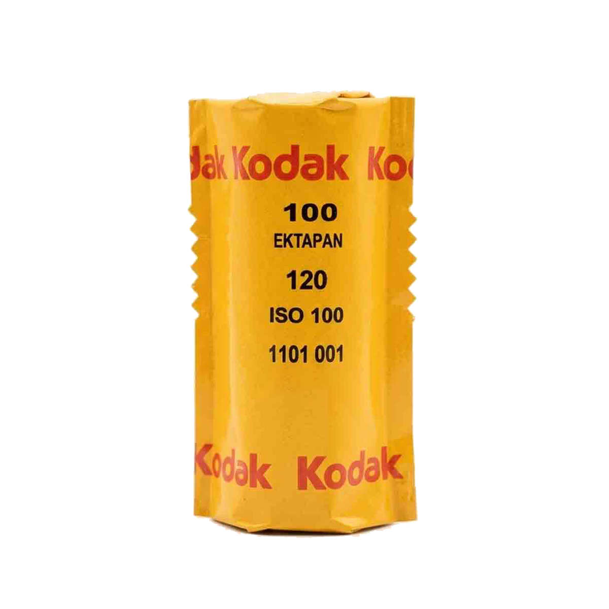 Kodak Ektapan 100 120
