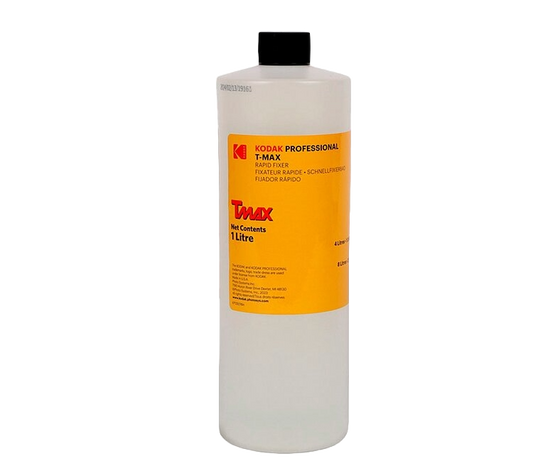 Kodak T-Max Rapid Fixer 1L