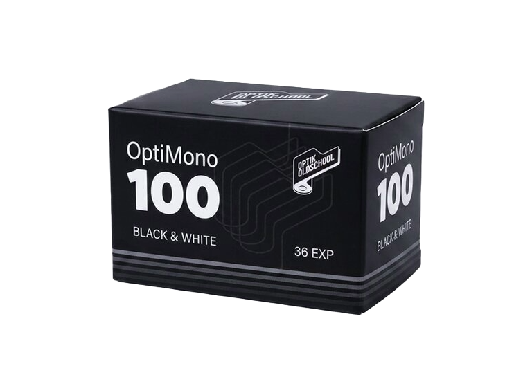 OptiMono 100 135-36