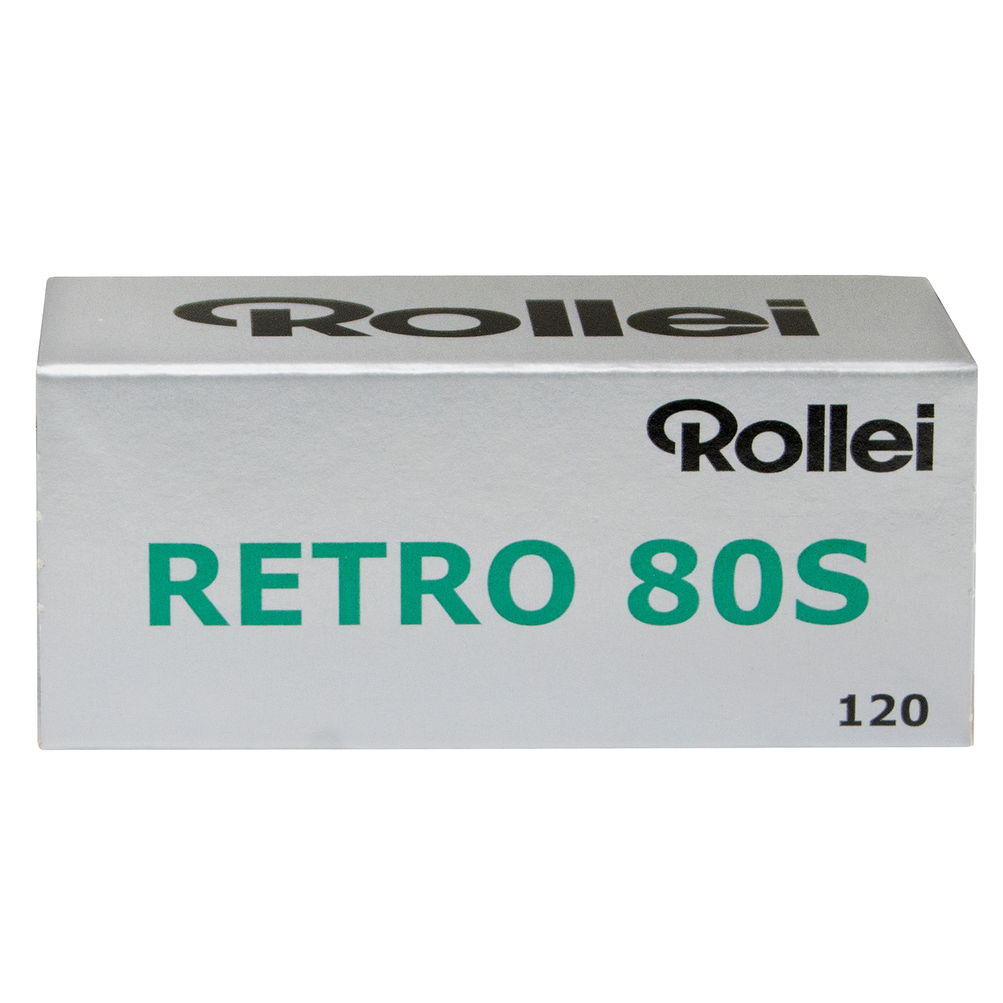 Rollei Retro 80S 120