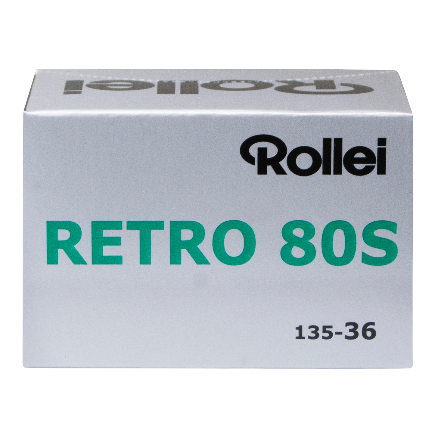 Rollei Retro 80S 135-36