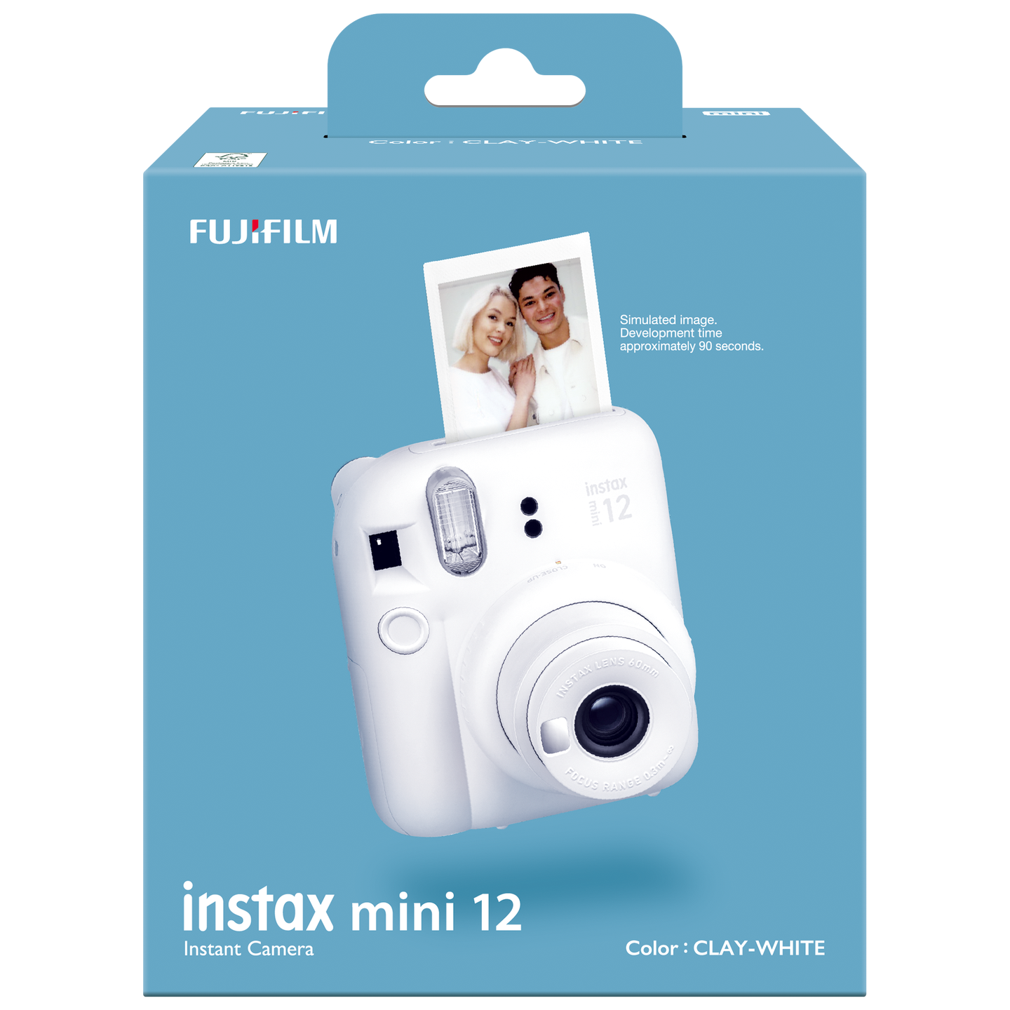 Fujifilm Instax Mini 12
