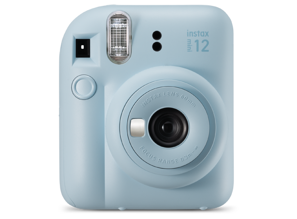 Fujifilm Instax Mini 12