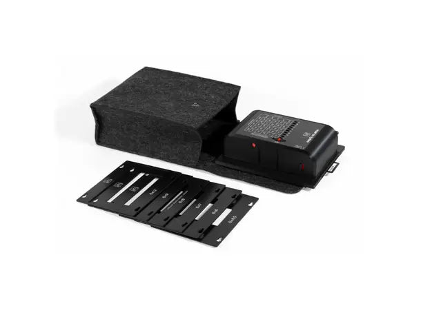 Intrepid Super 120 System