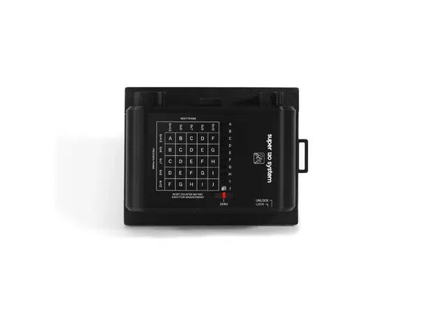 Intrepid Super 120 System