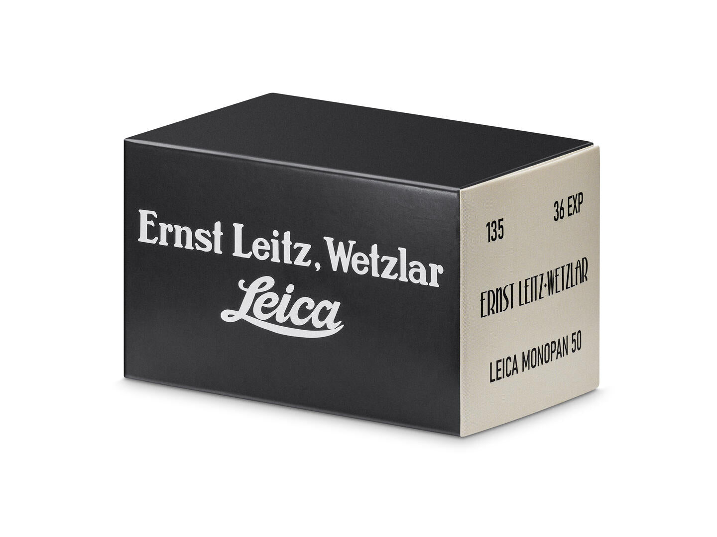 Leica MONOPAN 50 135-36