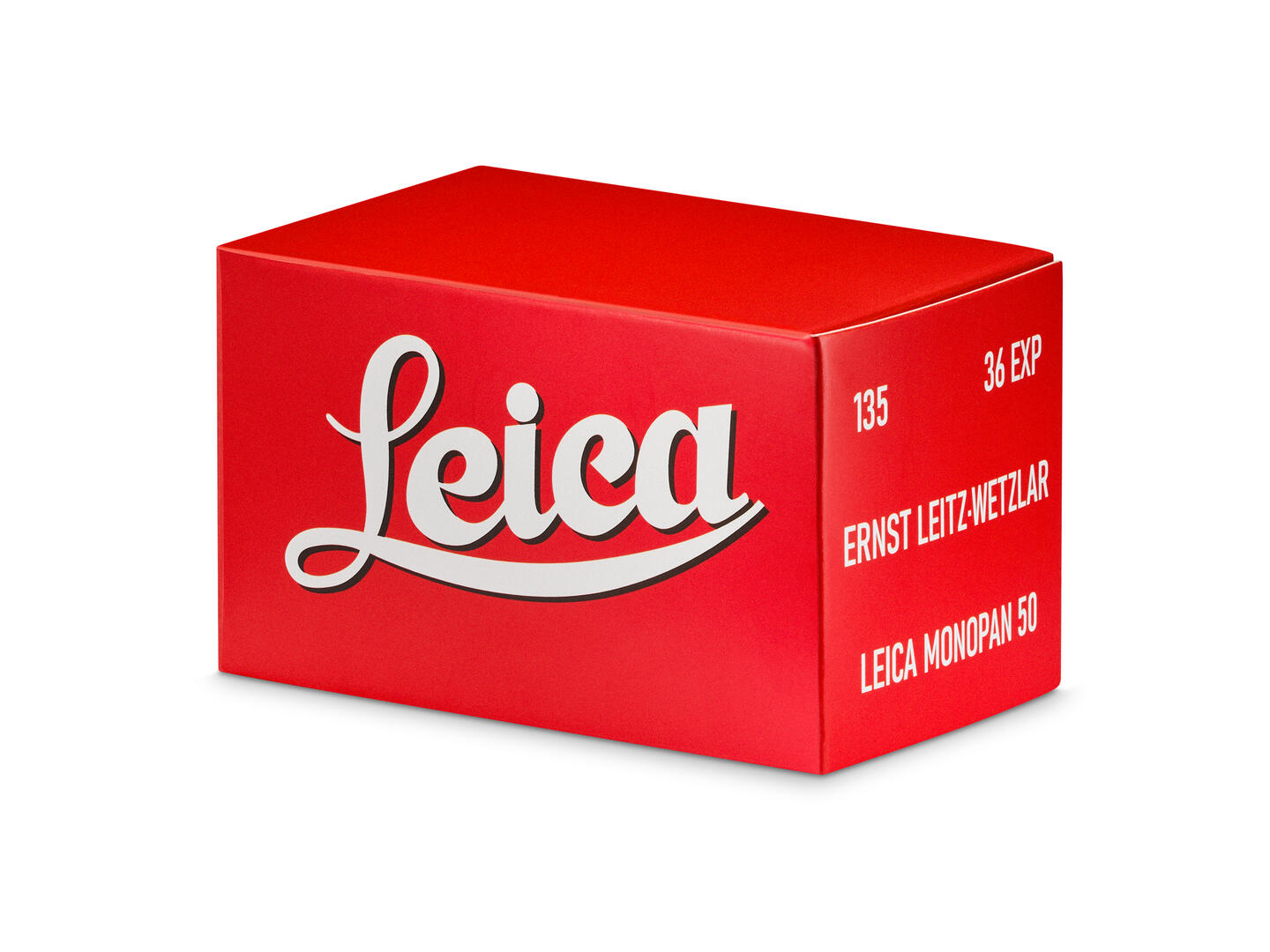 Leica MONOPAN 50 135-36