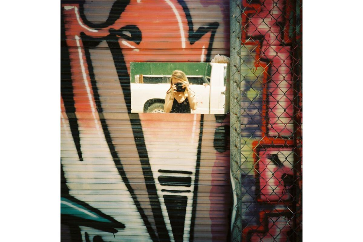 Lomography CN 400 ASA 120