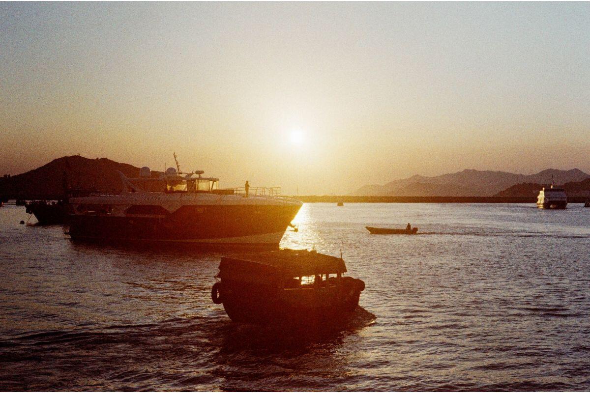 Lomography LomoChrome Color ’92 Sun-kissed 135-36