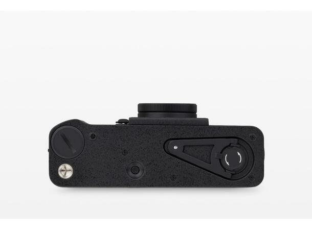 Lomography Lomo MC-A 35mm kompaktkamera