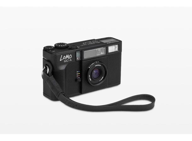 Lomography Lomo MC-A 35mm kompaktkamera