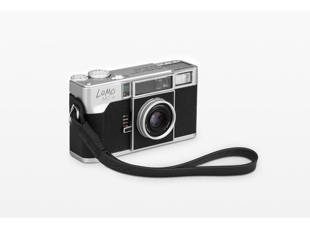 Lomography Lomo MC-A 35mm kompaktkamera