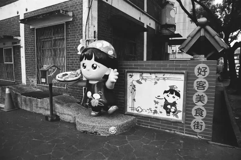 Lucky Luckypan SHD400 135-36