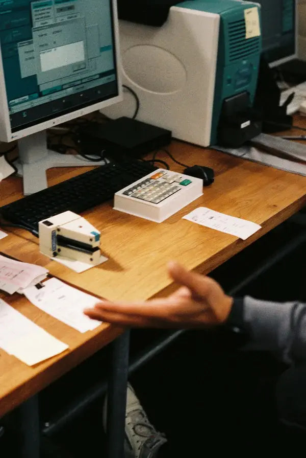 OptiColour 200 135-36