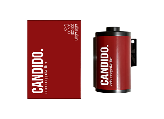 Candido 200 Colour 135-36